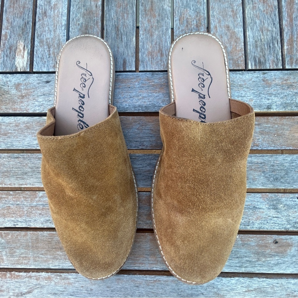 Free People Shoes - Picture 3 of 6